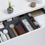 Organizer Slim Baobab Grey