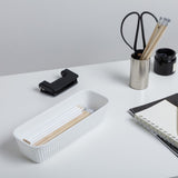 Organizer Slim Baobab Sky White