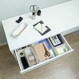 Multi Purpose Storage Organizer Baobab Ecohome Set of 4pcs