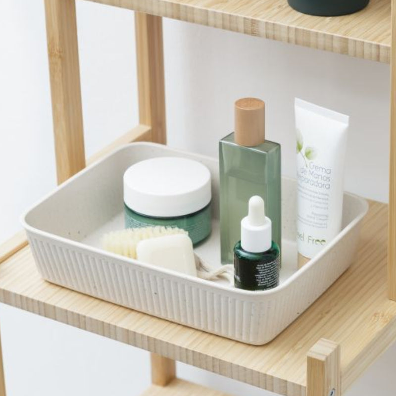 Multi Purpose Storage Organizer Baobab Ecohome Set of 4pcs