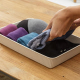 Multi Purpose Storage Organizer Baobab Ecohome Set of 4pcs