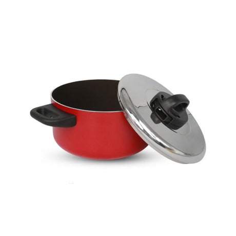 Prestige Classique Cookpot 22cm