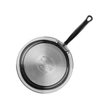 Farberware Millennium Stainless Steel Cookware Pots and Pans (Set of 10pcs)
