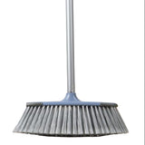 Schock Proof Broom Blue