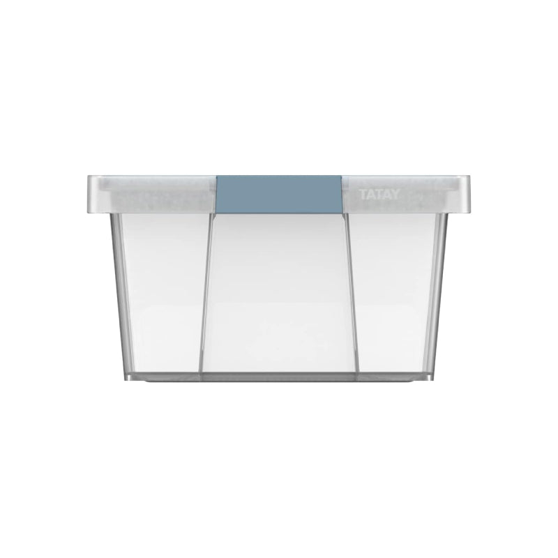 Storage Basket 7L Blue