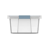 Storage Basket 7L Blue