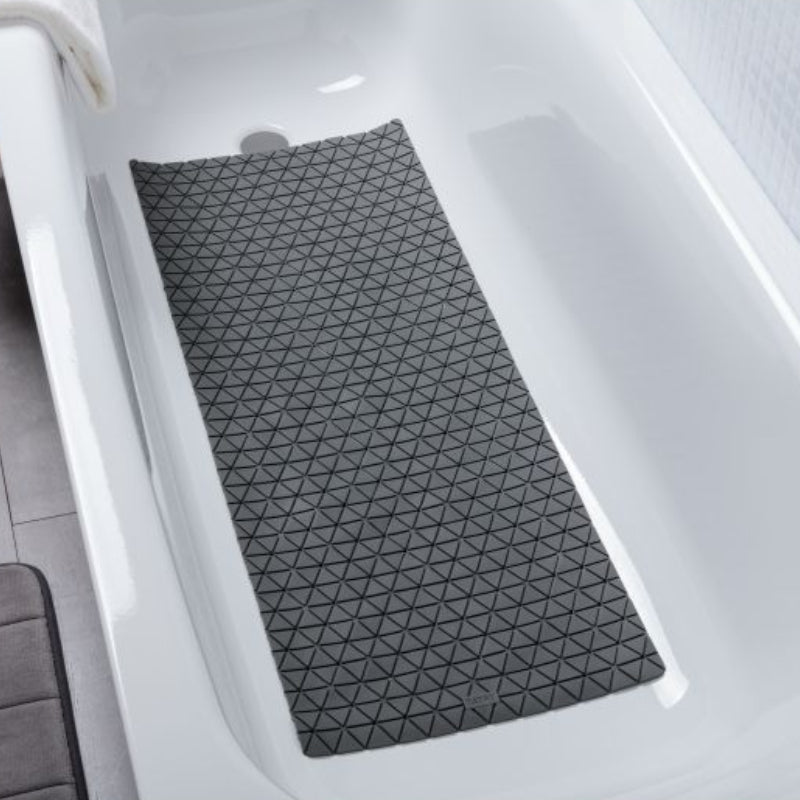 Anti-Slip Mat 96x36 Diamond SBS Grey