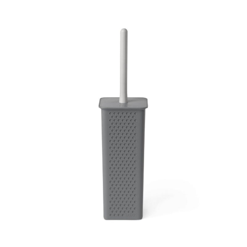 Toilet Brush Bohol Anthracite Grey
