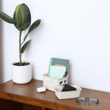 Small Storage Basket 1.5L Baobab Ecohome