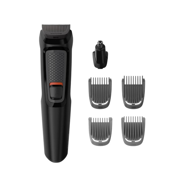 Philips Multigroom Series 3000