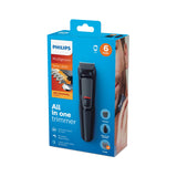 Philips Multigroom Series 3000