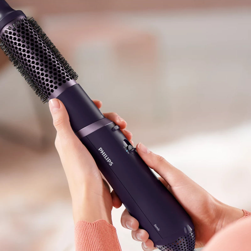 Philips Air Styler 3000 Series Purple