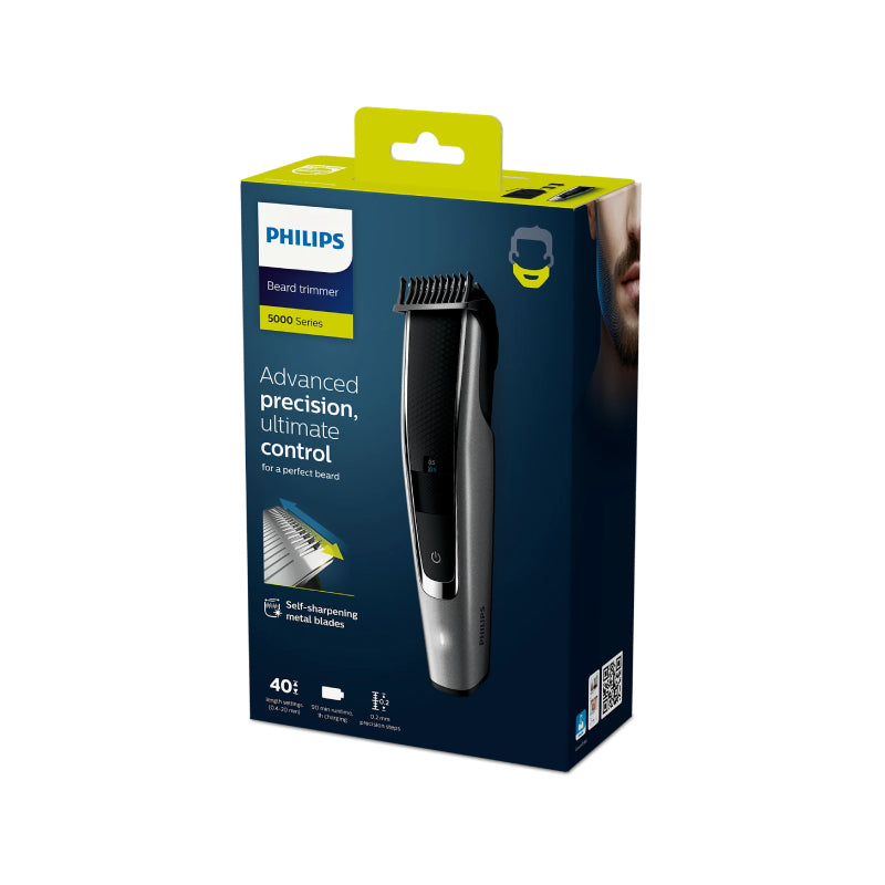 Philips Beard Trimmer series 5000