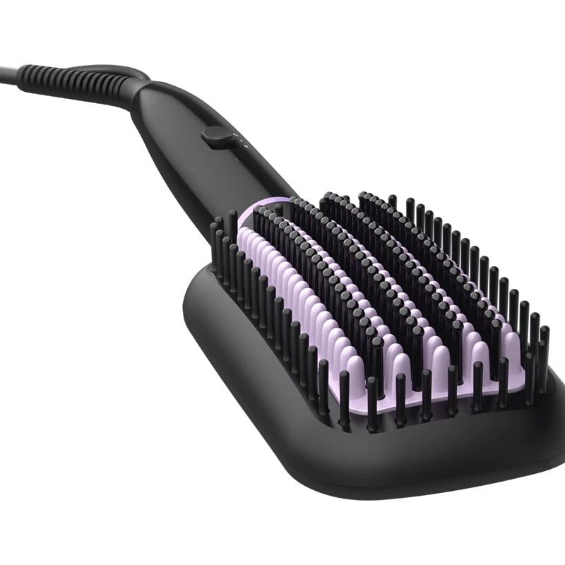 Philips StyleCare Heated Straightening Brush