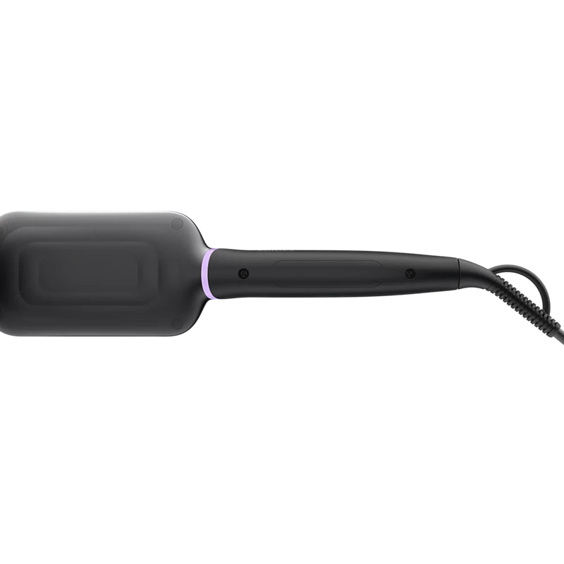 Philips StyleCare Heated Straightening Brush