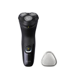 Philips Shaver 3000X Series Wet & Dry