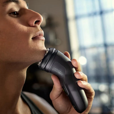 Philips Shaver 3000X Series Wet & Dry