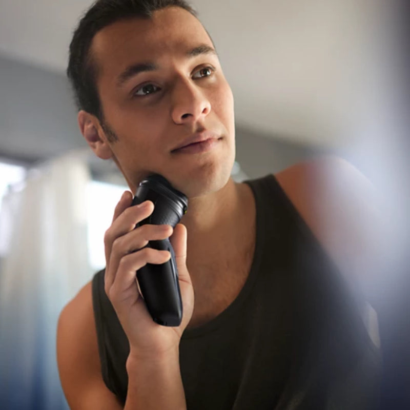 Philips Shaver 3000X Series Wet & Dry