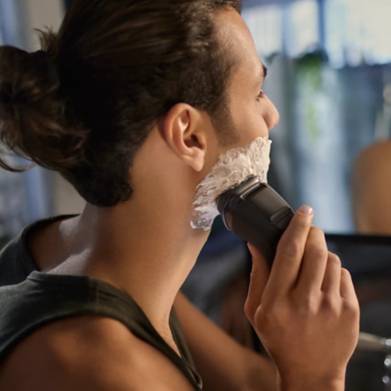 Philips Shaver 3000X Series Wet & Dry