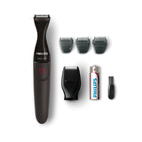 Philips Multigroom series 1000 Ultra precise beard styler