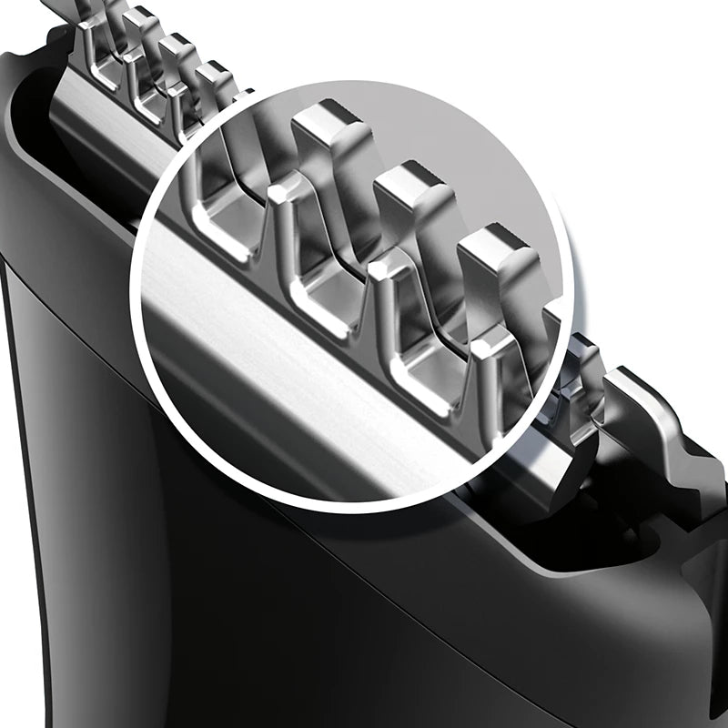 Philips Multigroom series 1000 Ultra precise beard styler