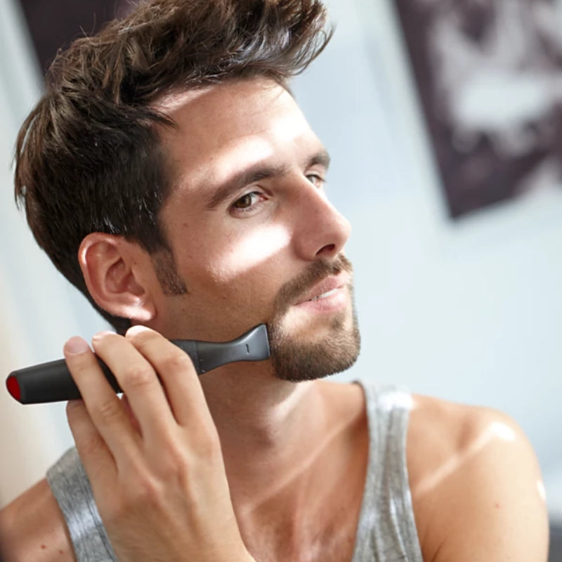Philips Multigroom series 1000 Ultra precise beard styler