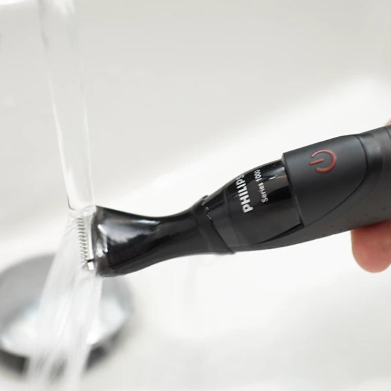 Philips Multigroom series 1000 Ultra precise beard styler