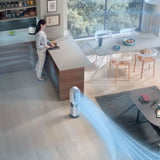 Dyson Purifier Hot+Cool™ GEN1 HP10 Purifying Fan Heater