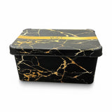 Decorated Storage Box 10 LT