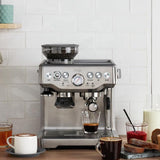 Sage Barista Express Stainless Steel Espresso Machine
