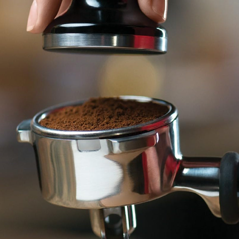 Sage Barista Express Stainless Steel Espresso Machine