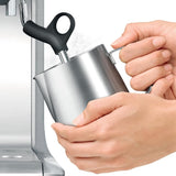 Sage Barista Express Stainless Steel Espresso Machine