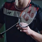 Yonex Astrox 100 Tour (Kurenai)-Strung