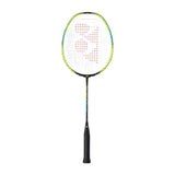 Yonex Astrox 2 Badminton Racket (Magenta) - Strung