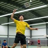 Yonex Astrox 02 Clear Badminton Racket (Royal Blue)-Strung