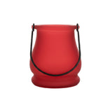 Citronella Candle in Glass Jar