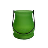 Citronella Candle in Glass Jar