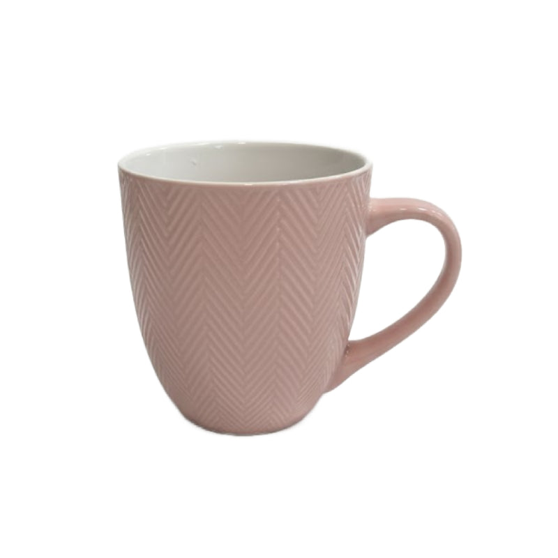 Breakfast Mug Relieve Spike 550ml