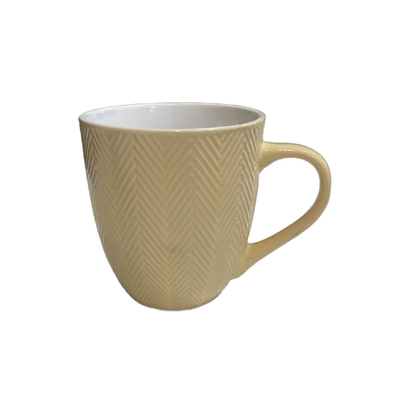 Breakfast Mug Relieve Spike 550ml
