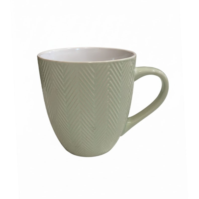 Breakfast Mug Relieve Spike 550ml