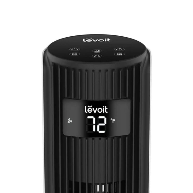 Levoit Classic 42inch Tower Fan With Remote Control