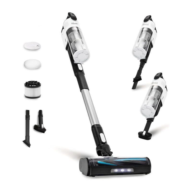 Levoit Cordless Vacuum Cleaner