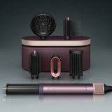 Dyson Airwrap Co-anda2x™ Multi-Styler and Dryer Curly+Coily (Jasper Plum)