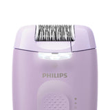 Philips Epilator Series 4000