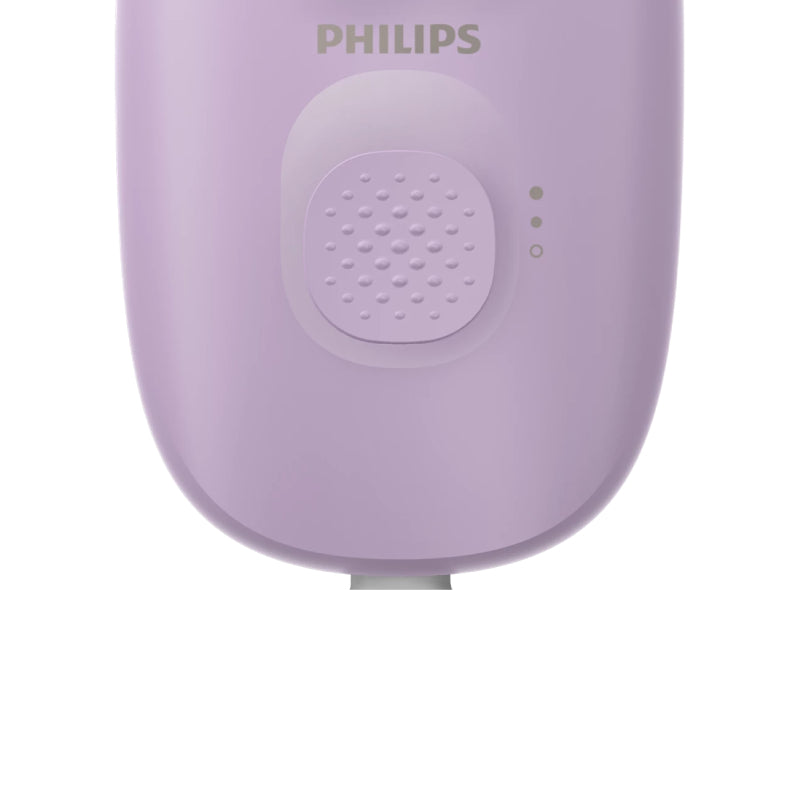 Philips Epilator Series 4000