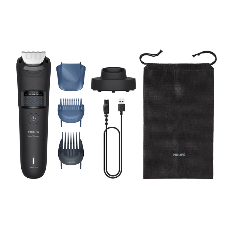 Philips Beard Trimmer 5000 Series
