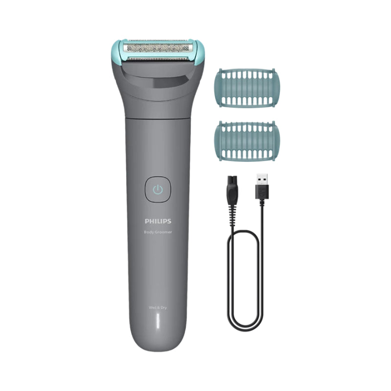 Philips Body Groomer 3000 Series