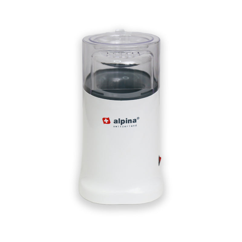 Pop Corn Maker 1100W White