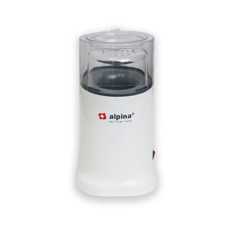 Pop Corn Maker 1100W White