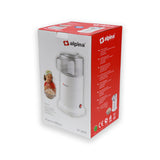 Pop Corn Maker 1100W White